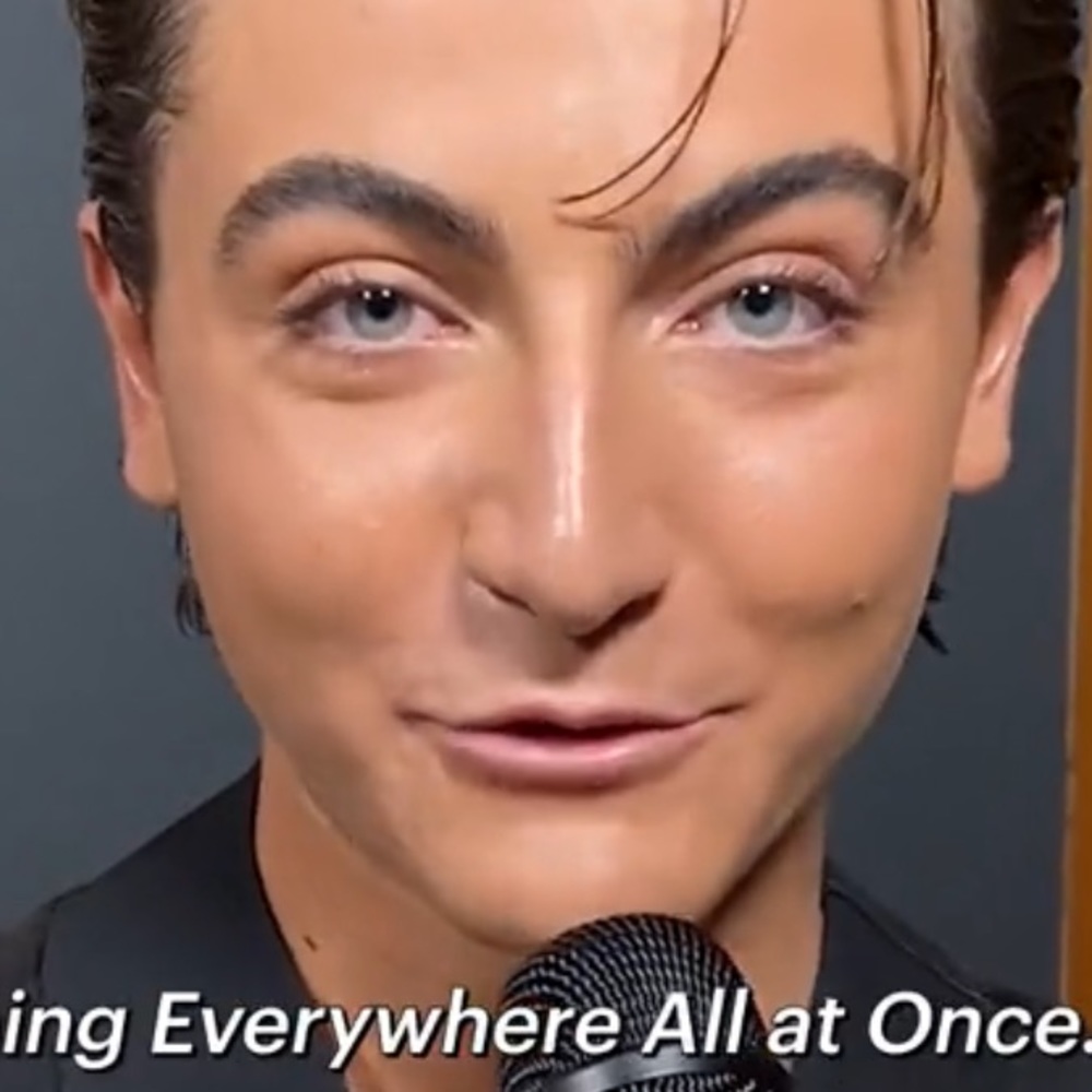 Meet your Posher, Matt